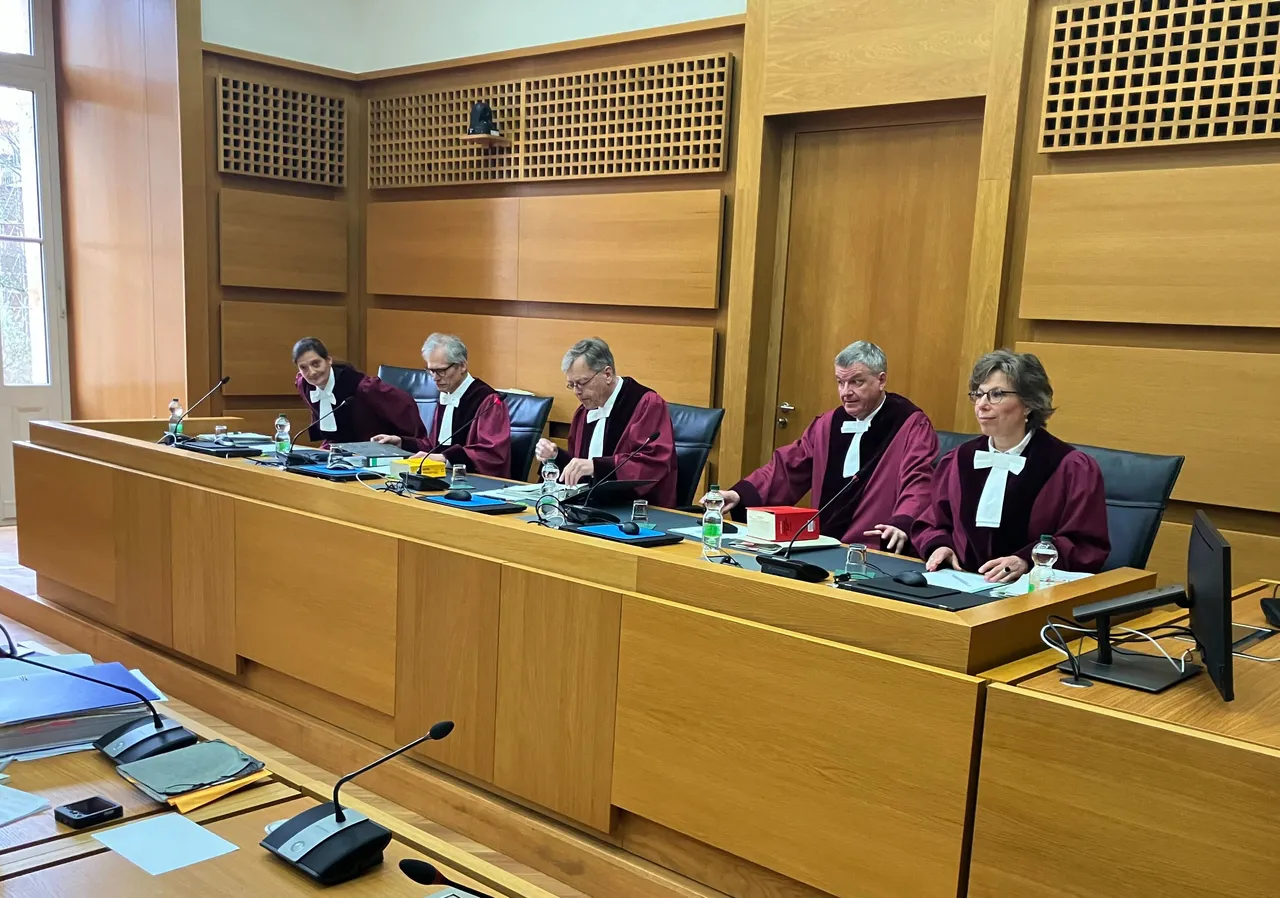 Israel-Boykott-Kampagne BDS muss sich ans BVerfG wenden